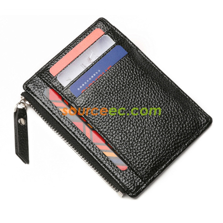 Customization PU Coin Purse Corporate Gifts