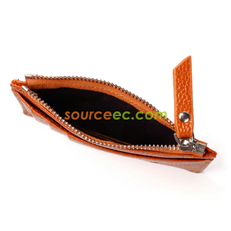 Customization PU Coin Purse Corporate Gifts