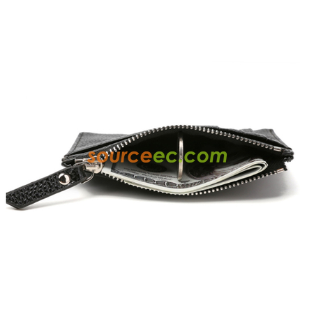Customization PU Coin Purse Corporate Gifts
