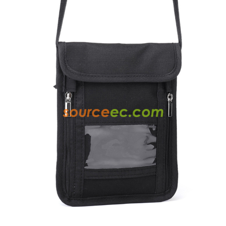Customization RFID Storage Bag Corporate Gifts