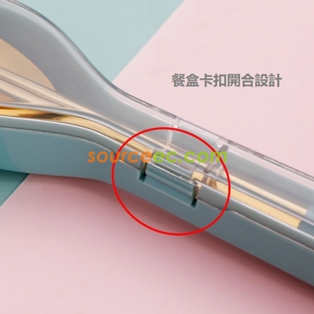 Customization Stainless Steel Tableware Corporate Gifts