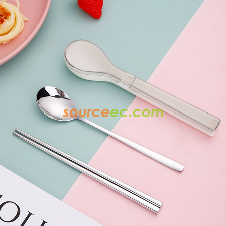 Customization Stainless Steel Tableware Corporate Gifts