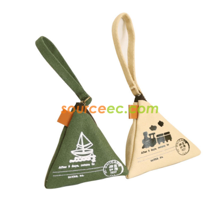 Customization Coin Purse Corporate Gifts