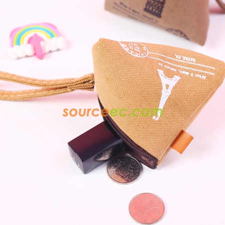 Customization Coin Purse Corporate Gifts