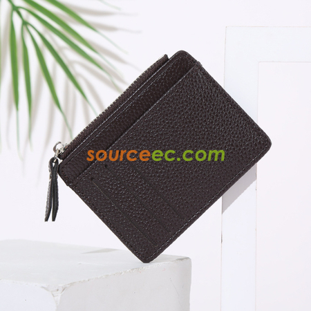 Customization PU Coin Purse Corporate Gifts