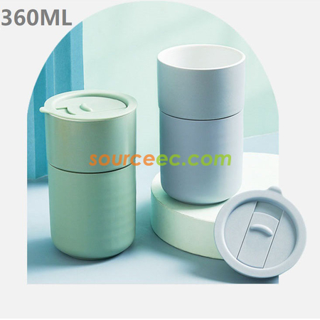 Customization Ceramic Coffee Cup Corporate Gifts