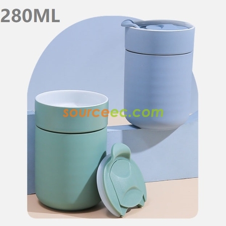 Customization Ceramic Coffee Cup Corporate Gifts