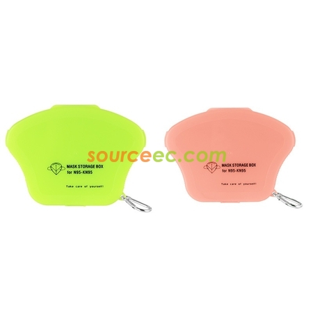 Customization Storage Box For MasK Corporate Gifts