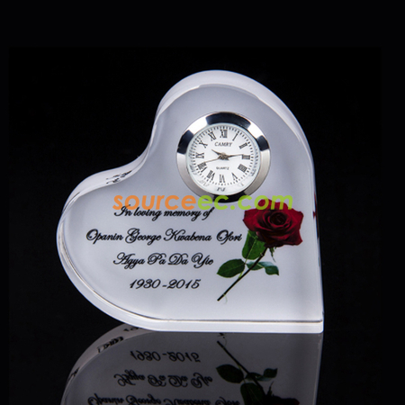 Customization Crystal Trophy Corporate Gifts