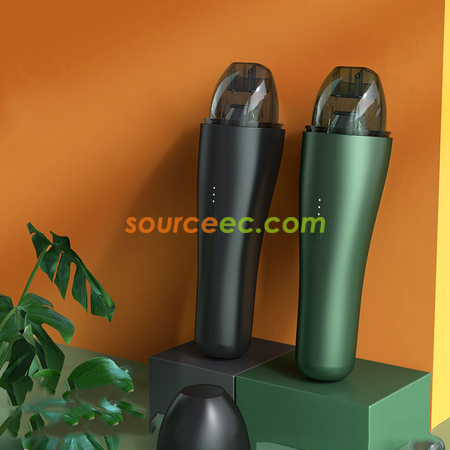 Vacuum Cleaner
