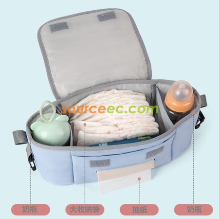 Customization Mommy Diaper Bag Corporate Gifts