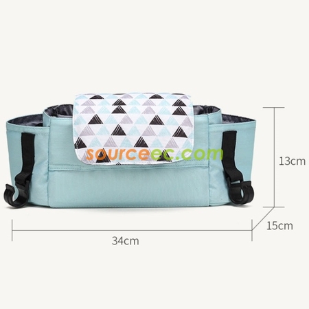 Customization Mommy Diaper Bag Corporate Gifts