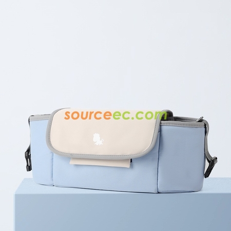 Customization Mommy Diaper Bag Corporate Gifts