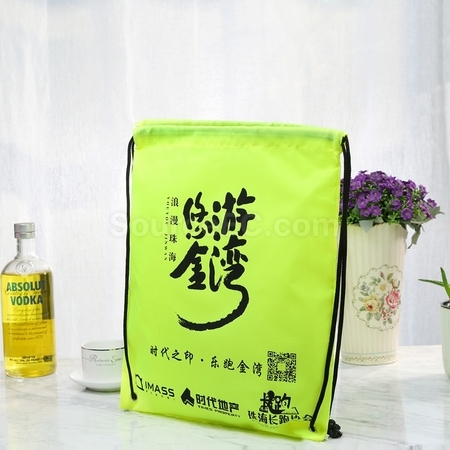 Customization Bags Corporate Gifts