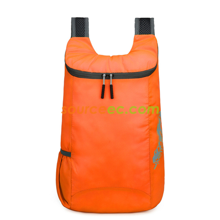Customization Folding Backpack Corporate Gifts