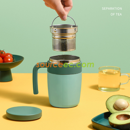 Customization Vacuum Mug Corporate Gifts