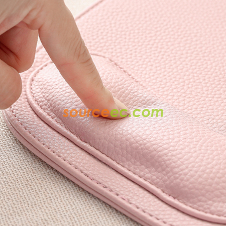 Customization PU Mouse Pad Corporate Gifts