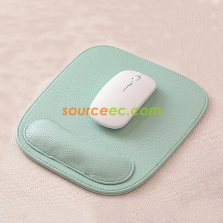 Customization PU Mouse Pad Corporate Gifts