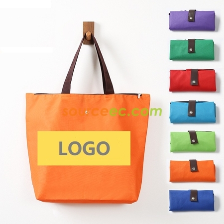 Folding Shopping Bag