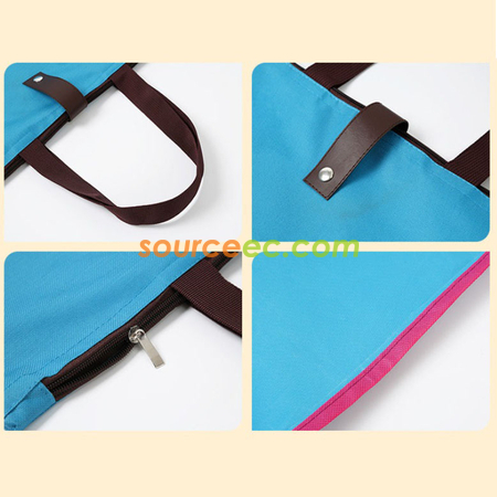 Customization Folding Shopping Bag Corporate Gifts