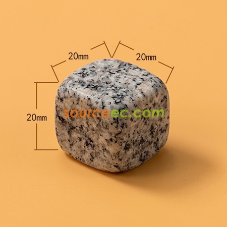 Customization Stones Ice Cubes Corporate Gifts
