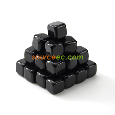 Customization Stones Ice Cubes Corporate Gifts