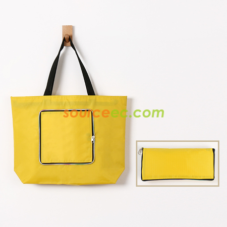 Customization Folding Shopping Bag Corporate Gifts