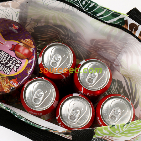 Customization Folding Shopping Bag Corporate Gifts