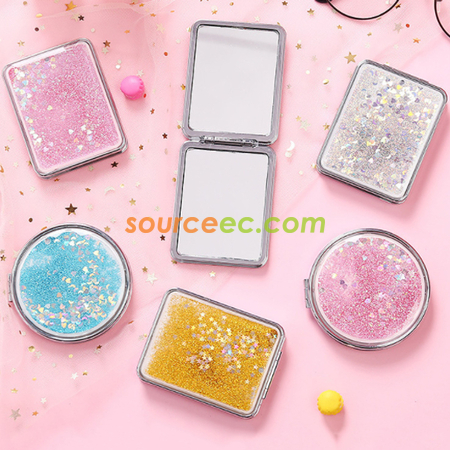 Customization Mirror Corporate Gifts