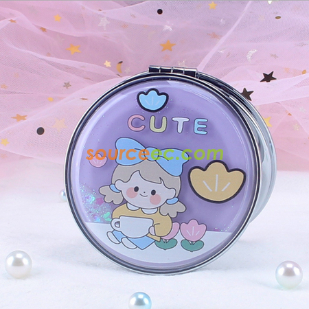 Customization Mirror Corporate Gifts