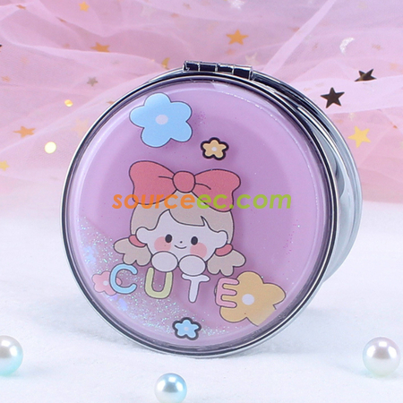 Customization Mirror Corporate Gifts