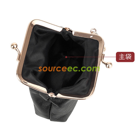 Customization Coin Purse Corporate Gifts
