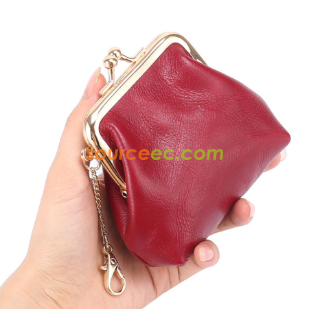 Customization Coin Purse Corporate Gifts