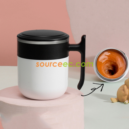 Customization Magnetic Auto Stri Cup Corporate Gifts
