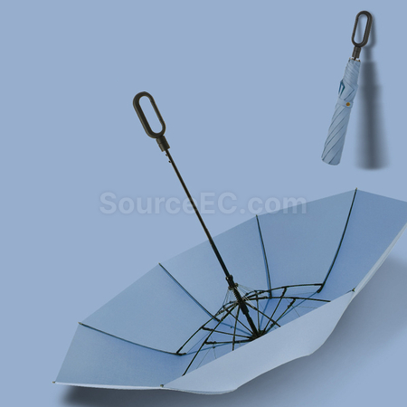 Customization Two-folding Umbrella Corporate Gifts