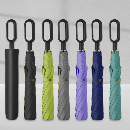 Customization Two-folding Umbrella Corporate Gifts