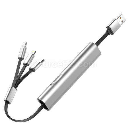 Customization Charging Cable Corporate Gifts