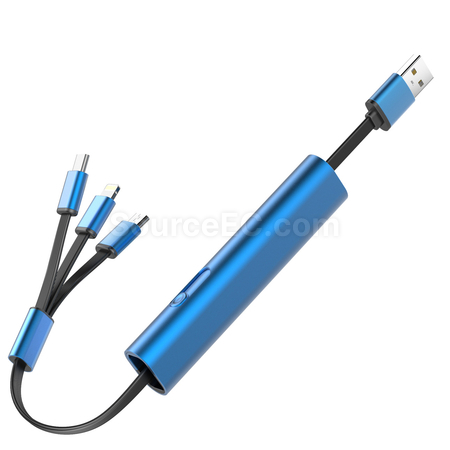 Customization Charging Cable Corporate Gifts