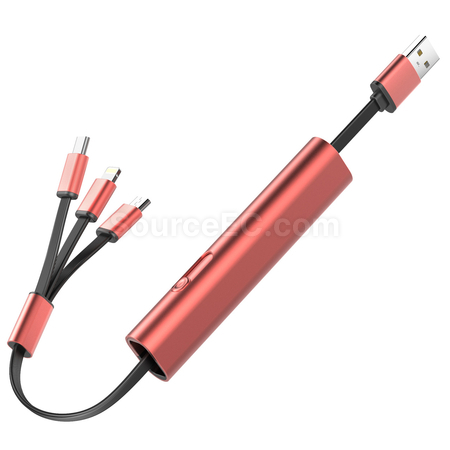 Customization Charging Cable Corporate Gifts