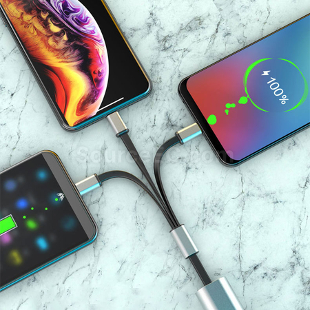 Customization Charging Cable Corporate Gifts