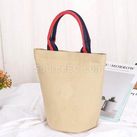 Customization Canvas Bag Corporate Gifts
