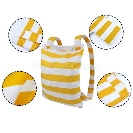 Customization Canvas Bag Corporate Gifts