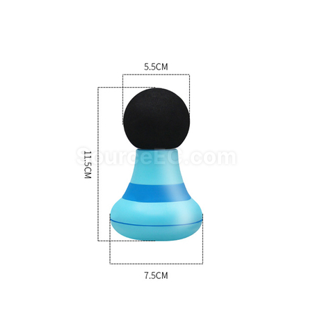 Customization Mini Massager Corporate Gifts