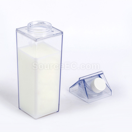 Customization Creative Milk Mug Corporate Gifts