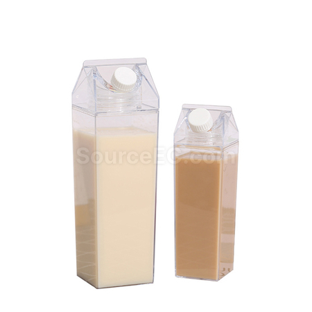 Customization Creative Milk Mug Corporate Gifts