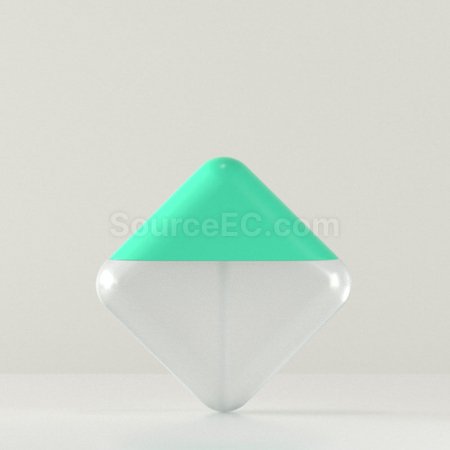 Customization Spray Bottle Corporate Gifts