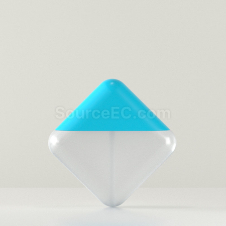 Customization Spray Bottle Corporate Gifts