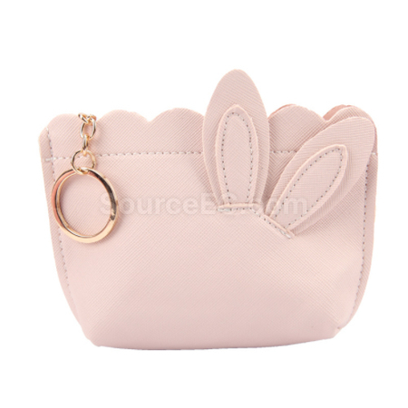 Customization PU Coin Purse Corporate Gifts
