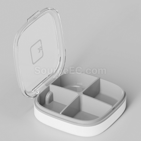 Customization Pill Box Corporate Gifts