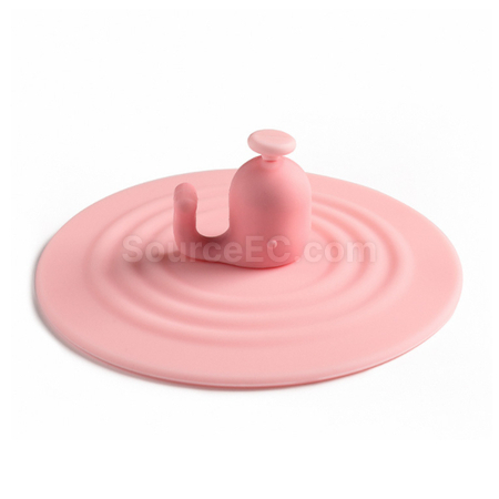 Customization Silicone Cup Lid Corporate Gifts